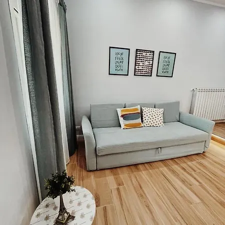 Casa Guidetta קסטלבאטה