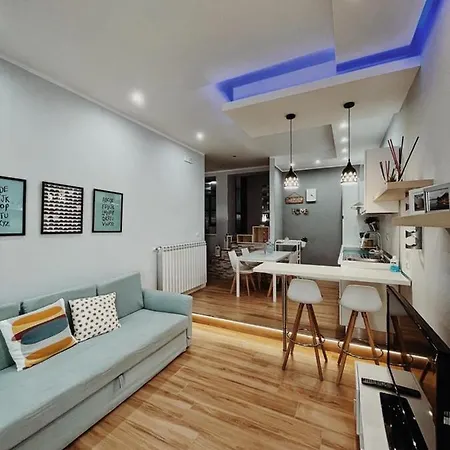 Casa Guidetta דירה *