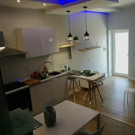 דירה Casa Guidetta