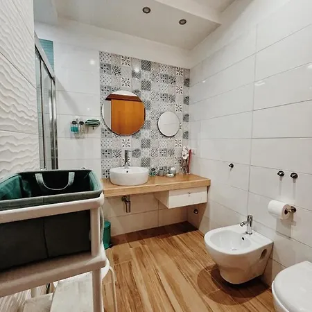 Apartman Casa Guidetta *