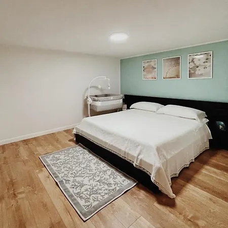 Casa Guidetta Castellabate