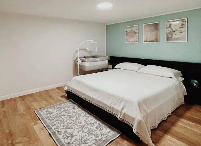 Casa Guidetta Castellabate