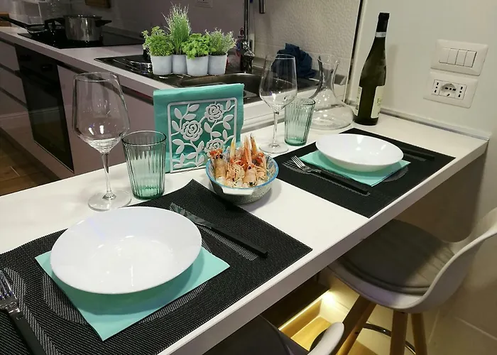 Casa Guidetta Apartmán Castellabate